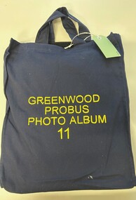 Photograph - Photograph Album, Inge Car et al, Greenwood Probus Club: Photo Album 11, 2003-2004