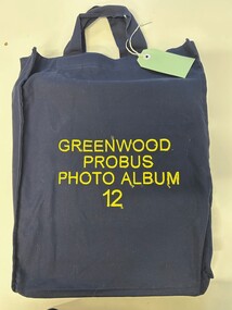 Photograph - Photograph Album, Inge Car et al, Greenwood Probus Club: Photo Album 12, 2004-2005