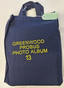 Photograph - Photograph Album, Inge Car et al, Greenwood Probus Club: Photo Album 13, 2005-2006