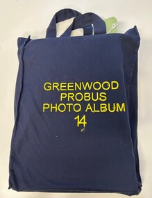 Photograph - Photograph Album, Inge Car et al, Greenwood Probus Club: Photo Album 14, 2006-2007
