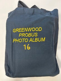 Photograph - Photograph Album, Inge Car et al, Greenwood Probus Club: Photo Album 16, 2013