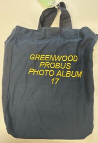 Photograph - Photograph Album, Inge Car et al, Greenwood Probus Club: Photo Album 17, 2009
