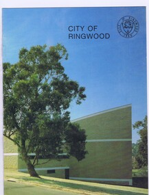 Memorabilia - Program, The Institute of Metropolitan Town Clerks, Institute of Metropolitan Town Clerks: Ladies Night, 13/11/1981