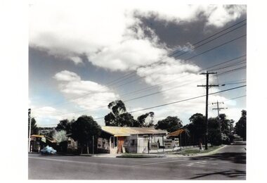 Photograph - Photograph Collection, Alison Lendoudis et al, The Briar Hill Timber & Trading Company, 1996