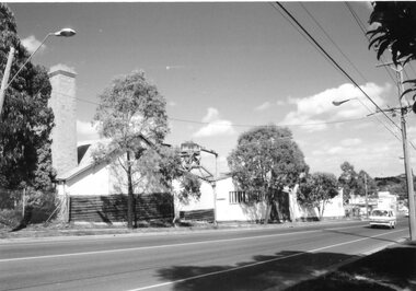 Photograph - Photograph Collection, Alison Lendoudis et al, Sherbourne Road 1996, 1996