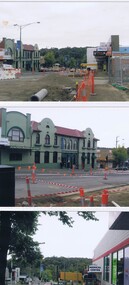 Photograph, Leigh Camerson, Main Street, Greensborough 2020, 2020