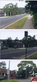 Photograph, Leigh Camerson, Flintoff Street, Greensborough 2020, 2020