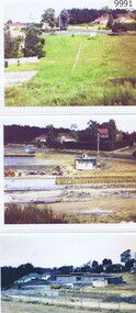 Photograph - Photograph Collection, Kris Peter, Photographs of Greensborough Pool, 1963-1965