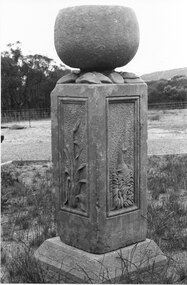 Photograph - B/W, 1866