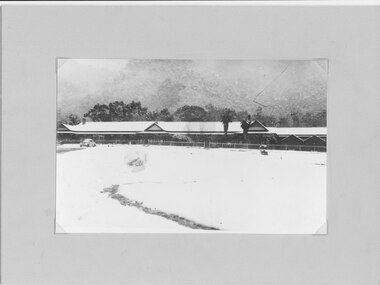 Photograph - B/W, C 1949