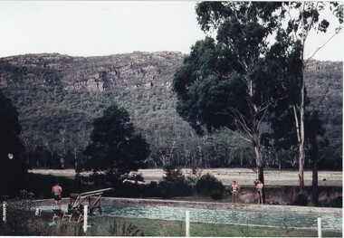 Photograph - Coloured, C 1960
