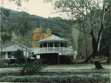 Photograph - Coloured, C 1987