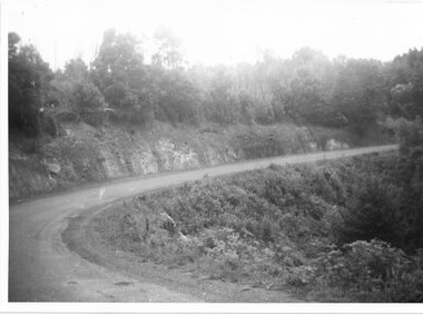 Photograph - B/W, C 1930s-1940s