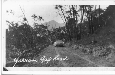 Photograph - B/W, C 1930s