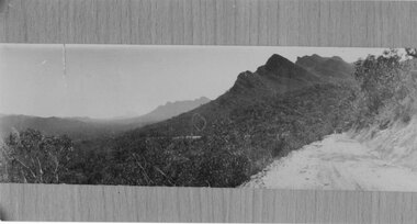 Photograph - B/W, C 1926