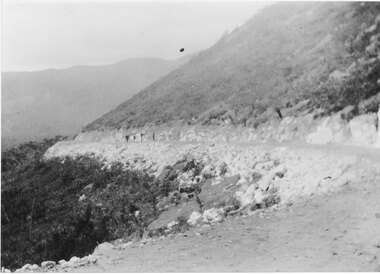 Photograph - B/W, C 1927