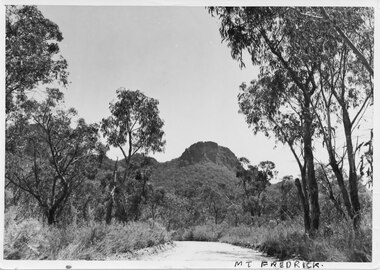Photograph - B/W, C 1940s (?)