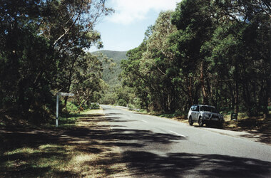 Photograph - Coloured, 1998
