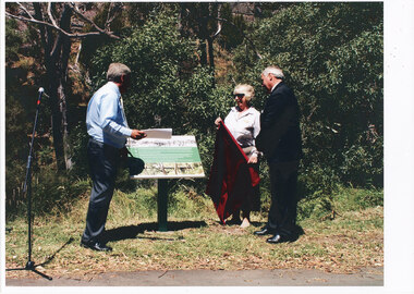 Photograph, 2004