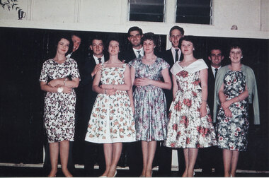 Photograph - Coloured, 05/03/1960