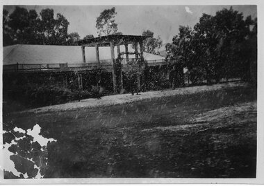 Photograph - Sepia