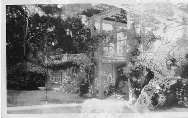 Photograph - Sepia