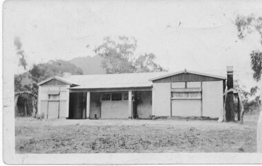 Photograph - Sepia, C 1930s