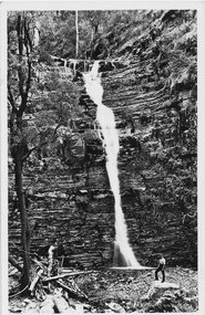 Postcard - Sepia, C 1930s