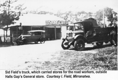 Photograph - B/W, C 1930s