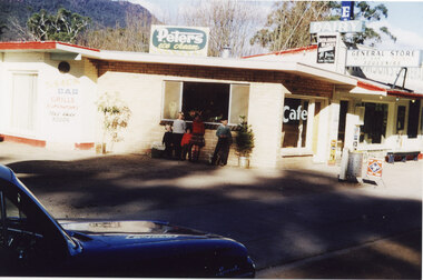 Photograph - Coloured, C 1960