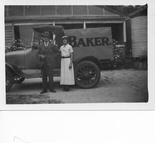 Photograph, C 1930s