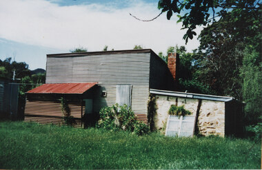 Photograph - Coloured, C 2000s