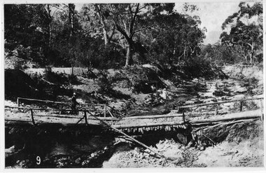 Photograph - B/W, C 1880