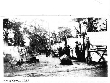 Photograph - Photocopy, C 1936