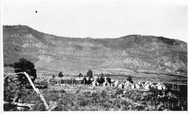 Photograph - B/W, Mid 20th century