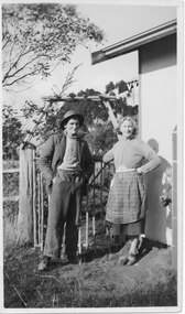 Photograph - B/W, C 1930s to 1940s