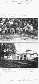 Photograph - Photocopy, C 1925