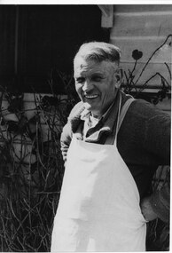 Photograph - B/W, C 1970s (?)
