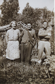 Photograph - B/W, C 1939