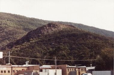 Photograph - Coloured