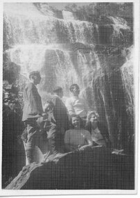 Photograph - B/W, C 1940s