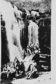 Photograph - B/W, C 1930s