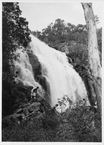 Photograph - B/W, C 1940s (?)