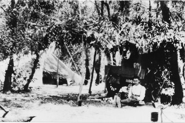 Photograph - B/W