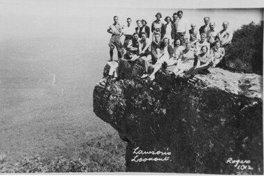 Photograph, C 1930s/40s