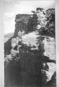 Photograph - B/W
