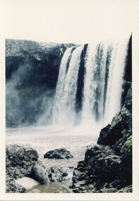 Photograph - Coloured