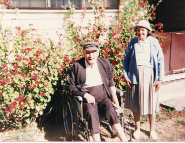 Photograph - Coloured, C 1980s-1990s