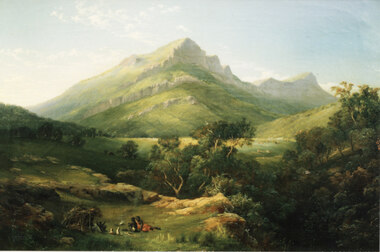Photograph - Coloured