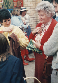 Photograph - Coloured, C Oct 1985